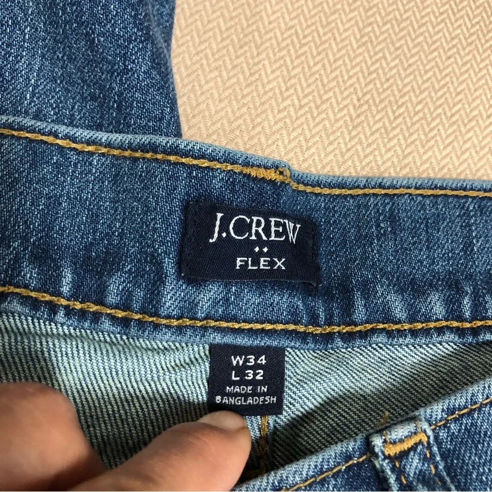 J. Crew excellent preowned